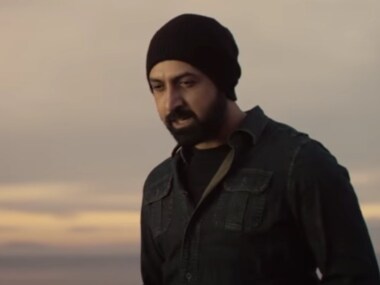 Sooraj: Gippy Grewal's latest song features son Shinda, internet sensation Navpreet Banga