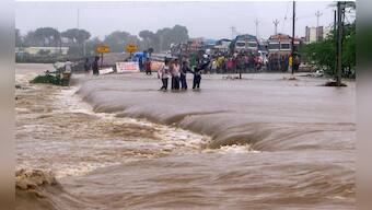 Monsoon covers all of India as weather department warns of heavy rainfall for large parts of the country