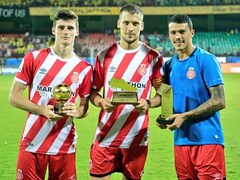 La Liga club Girona FC to play 2 matches in Kochi