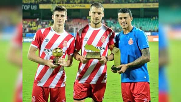 La Liga World tournament: Girona FC thrash Kerala Blasters 5-0 to win inaugural tournament