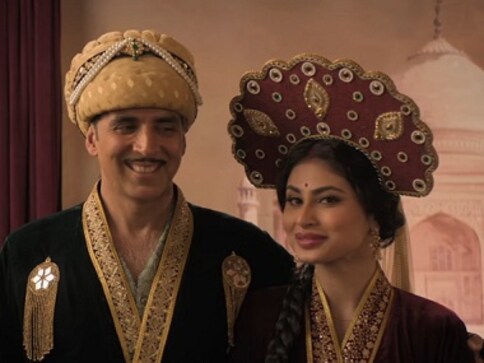 Ghar Layenge Gold: Daler Mehndi's song from Akshay Kumar-starrer is the anthem every sports drama needs Ghar Layenge Gold: Daler Mehndi's song from Akshay Kumar-starrer is the anthem every sports drama needs