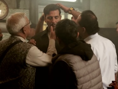 Gold: Akshay Kumar talks about transforming into Tapan Das in this behind-the-scenes video Gold: Akshay Kumar talks about transforming into Tapan Das in this behind-the-scenes video