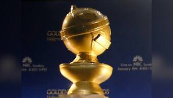 Golden Globe Awards to be held on 6 January 2019, nominations will be declared in December