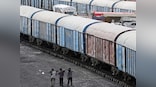 Dedicated freight corridor to bring down charges by 50%, likely to be operational by next year; DFCCIL to run 120 trains daily