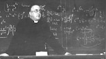 Google Doodle marks the birthday of Georges Lemaitre, founder of Big Bang theory