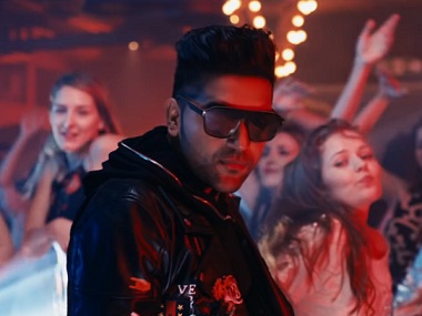 Guru Randhawa becomes most viewed Indian singer on YouTube after surpassing 3 bn views Guru Randhawa becomes most viewed Indian singer on YouTube after surpassing 3 bn views
