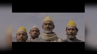 Watch: Coke Studio revisits Ha Gulo, traditional Kashmiri folk song, after 70 years