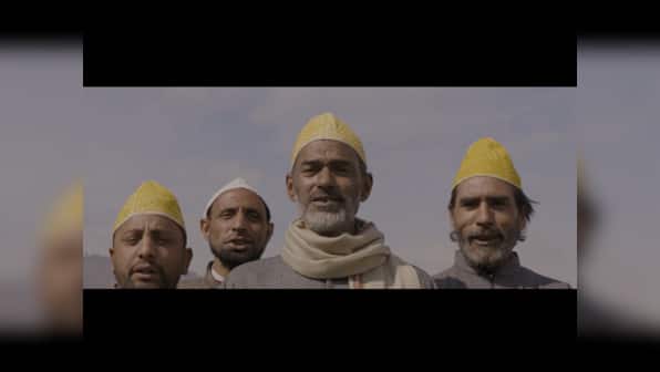 Watch: Coke Studio revisits Ha Gulo, traditional Kashmiri folk song, after 70 years