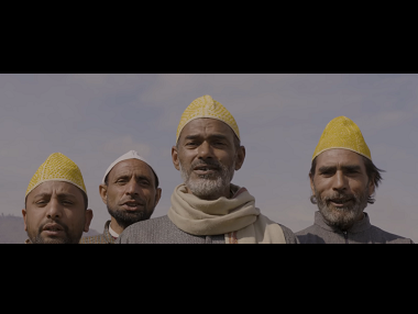 Watch: Coke Studio revisits Ha Gulo, traditional Kashmiri folk song, after 70 years Watch: Coke Studio revisits Ha Gulo, traditional Kashmiri folk song, after 70 years