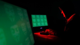 US charges three Ukranians for stealing payment card numbers of US citizens