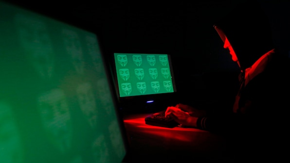 US charges three Ukranians for stealing payment card numbers of US citizens