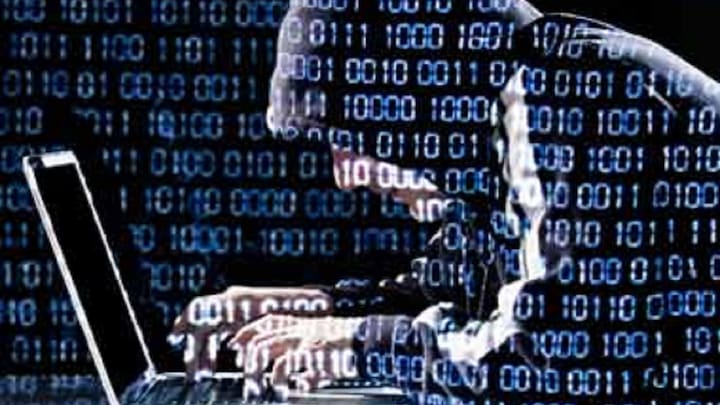 China accuses US of launching 'tens of thousands' of cyberattacks and stealing sensitive data