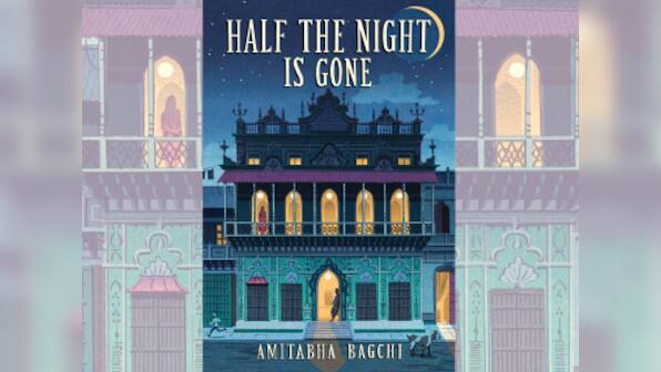 Half the Night is Gone: Read an excerpt from Amitabha Bagchi's evocative new novel