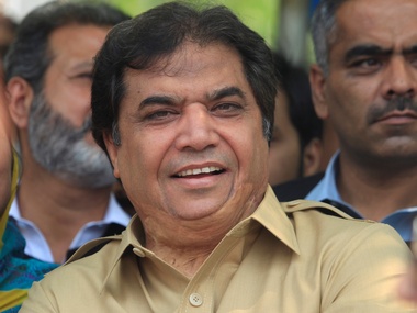Pakistan General election: ECP postpones polling in NA-60, Rawalpindi constituency after arrest of PML-N leader Hanif Abbasi Pakistan General election: ECP postpones polling in NA-60, Rawalpindi constituency after arrest of PML-N leader Hanif Abbasi