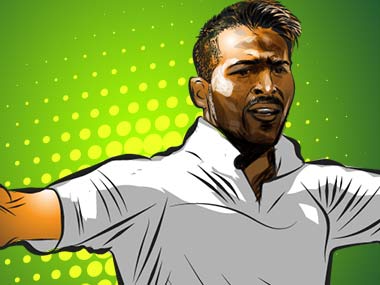 India vs England: Upcoming tour a litmus test for Hardik Pandya to establish himself as an all-rounder in longform cricket India vs England: Upcoming tour a litmus test for Hardik Pandya to establish himself as an all-rounder in longform cricket