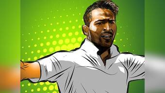 India vs England: Upcoming tour a litmus test for Hardik Pandya to establish himself as an all-rounder in longform cricket