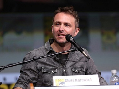 Chris Hardwick reinstated as host of Talking Dead after investigation on sexual abuse claims against him Chris Hardwick reinstated as host of Talking Dead after investigation on sexual abuse claims against him