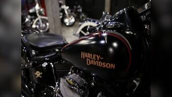Harley-Davidson to lock horns with Royal Enfield; plans entry into sub-500cc segment with 16 models priced upwards of Rs 5.25 lakh