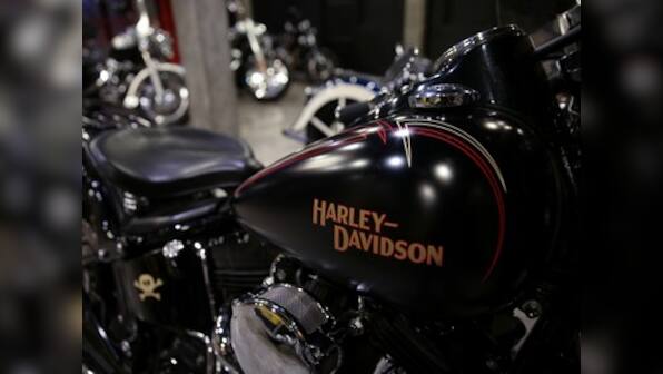 Harley-Davidson to lock horns with Royal Enfield; plans entry into sub-500cc segment with 16 models priced upwards of Rs 5.25 lakh