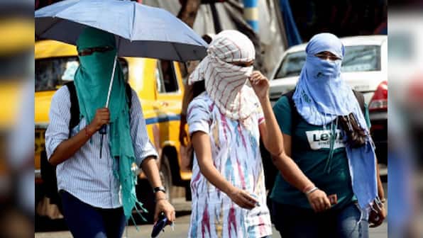 People can’t think straight without air conditioning during heat waves: Study