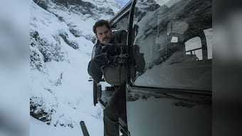 Twitter reacts to Henry Cavill's continuity goof-up in Tom Cruise's Mission: Impossible-Fallout