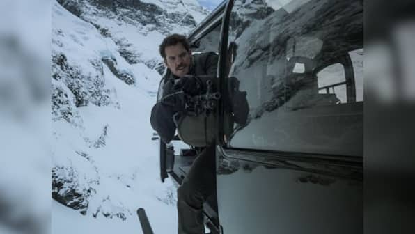 Twitter reacts to Henry Cavill's continuity goof-up in Tom Cruise's Mission: Impossible-Fallout