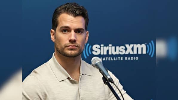 Henry Cavill responds to rumours of exit from DC with funny video; manager tweets 'cape's still in his closet'