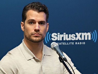 Henry Cavill responds to rumours of exit from DC with funny video; manager tweets 'cape's still in his closet' Henry Cavill responds to rumours of exit from DC with funny video; manager tweets 'cape's still in his closet'