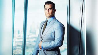 Henry Cavill cast as lead in Netflix's adaptation of best-selling fantasy series The Witcher