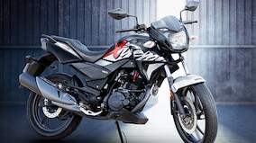 Hero Xtreme 200R to reach dealerships across India in a couple of months