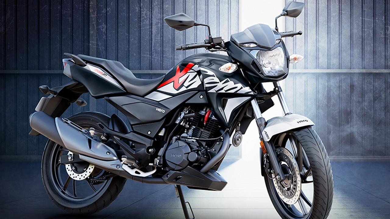 Hero Xtreme 200R to reach dealerships across India in a couple of months Hero Xtreme 200R to reach dealerships across India in a couple of months