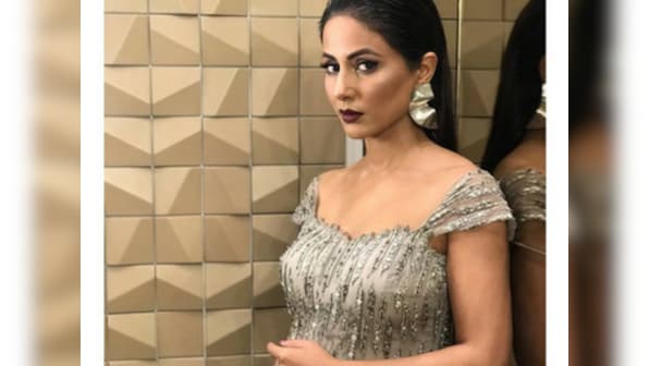 Hina Khan announces her Cannes debut with Lines, clears air on quitting Kasautii Zindagii Kay 2