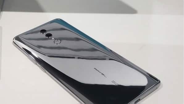 Honor Note 10 with a 6.95-inch display appears in TENNA listing ahead of launch