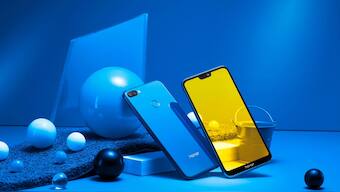 Honor 9N launched in India with Kirin 659 SoC and dual cameras from Rs 11,999 onwards