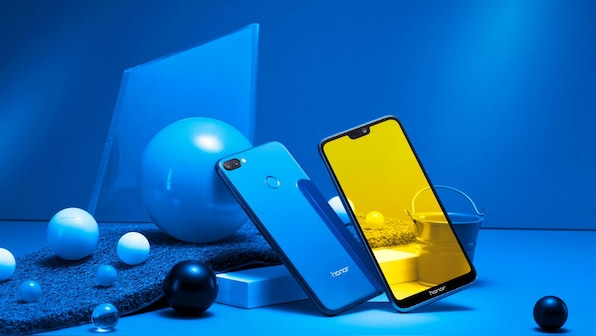 Honor 9N launched in India with Kirin 659 SoC and dual cameras from Rs 11,999 onwards