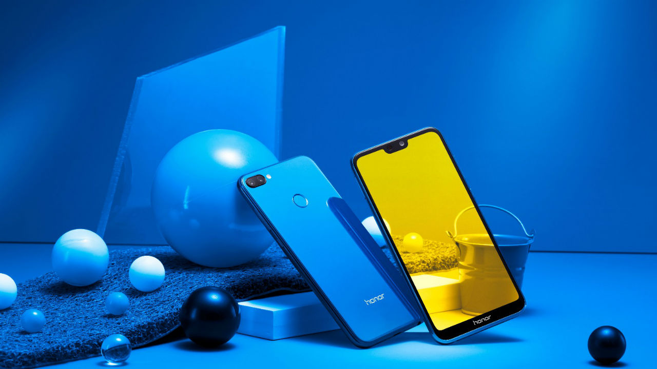 Honor 9N launched in India with Kirin 659 SoC and dual cameras from Rs 11,999 onwards Honor 9N launched in India with Kirin 659 SoC and dual cameras from Rs 11,999 onwards