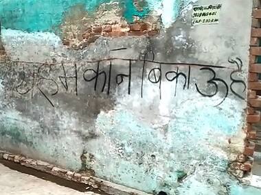 In Muzaffarnagar village, police arrest 10 Muslim youths after Hindu families allege harassment; kin cry foul