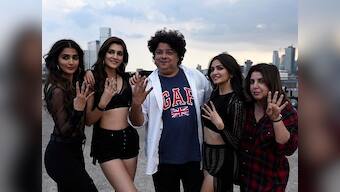 Housefull 4: Akshay Kumar, Riteish Deshmukh starrer wraps up first shooting schedule in London