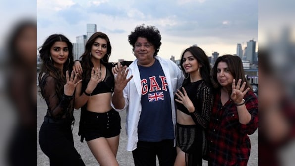 Housefull 4: Akshay Kumar, Riteish Deshmukh starrer wraps up first shooting schedule in London