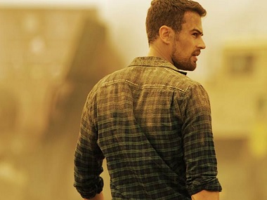 Netflix's How It Ends movie review: Two hours of an excruciatingly painful road trip sans any direction Netflix's How It Ends movie review: Two hours of an excruciatingly painful road trip sans any direction