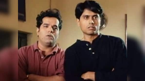 Nagesh Kukunoor recalls how his debut film Hyderabad Blues boosted the 'indie movement' in India