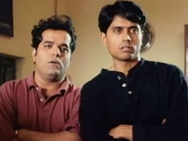 Nagesh Kukunoor recalls how his debut film Hyderabad Blues boosted the 'indie movement' in India Nagesh Kukunoor recalls how his debut film Hyderabad Blues boosted the 'indie movement' in India