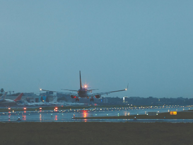 Hundreds of flights delayed at Mumbai airport; passengers to Delhi, Chennai among worst-affected Hundreds of flights delayed at Mumbai airport; passengers to Delhi, Chennai among worst-affected