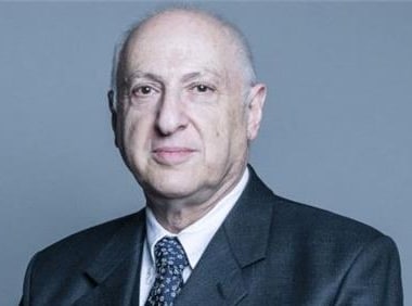 British MP Lord Alexander Carlile deported from Delhi airport for carrying invalid visa: All you need to know
