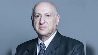 British MP Lord Alexander Carlile deported from Delhi airport for carrying 'invalid visa': All you need to know