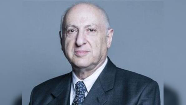 British MP Lord Alexander Carlile deported from Delhi airport for carrying 'invalid visa': All you need to know