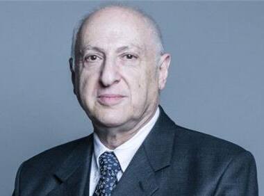 British MP Lord Alexander Carlile deported from Delhi airport for carrying 'invalid visa': All you need to know