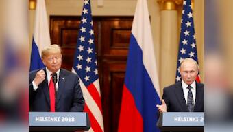 Full text: Donald Trump, Vladimir Putin hail Helsinki Summit as 'successful and useful' step in mending US-Russia ties