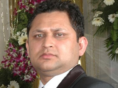 Aseem Sawhney, lawyer representing main accused in Kathua rape and murder, named additional advocate general by J&K govt Aseem Sawhney, lawyer representing main accused in Kathua rape and murder, named additional advocate general by J&K govt