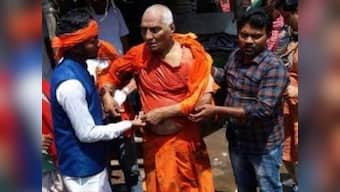 Attack on Swami Agnivesh: Opposition blames 'BJP goons' for assault; party's youth wing denies involvement